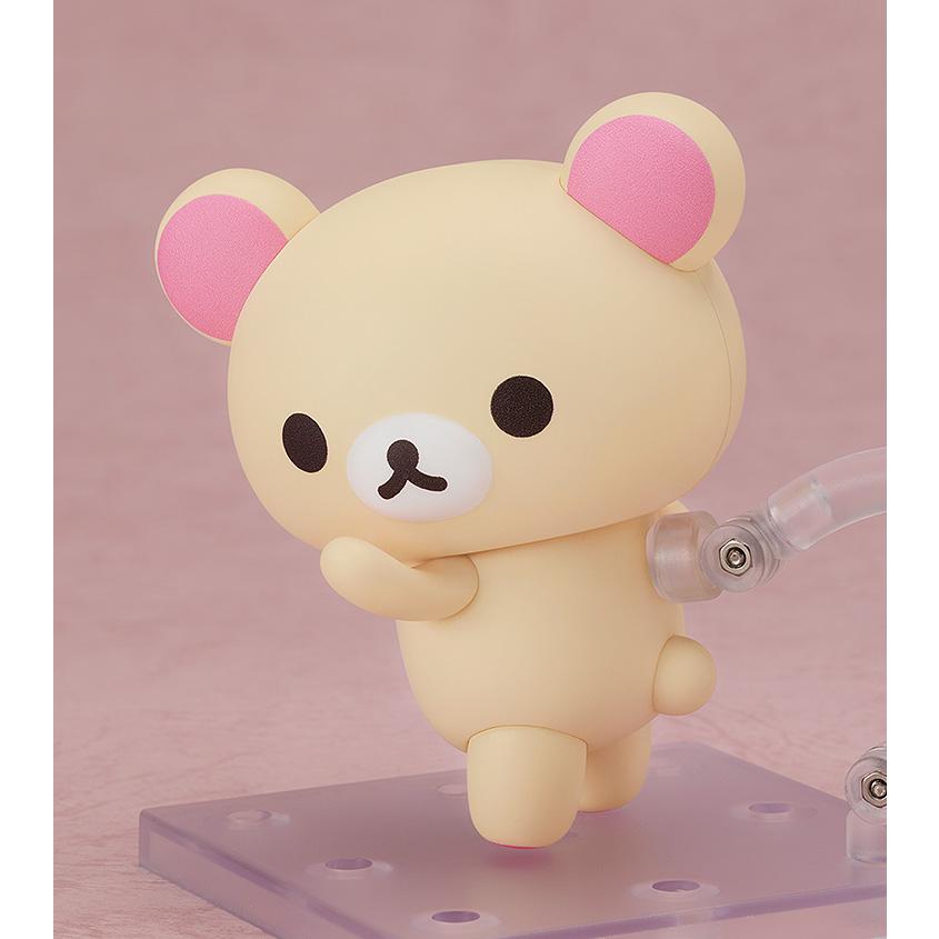 グッドスマイルカンパニー 『リラックマ』 ねんどろいど コリラックマ