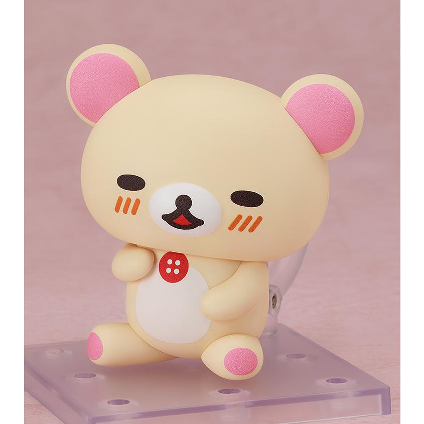 グッドスマイルカンパニー 『リラックマ』 ねんどろいど コリラックマ