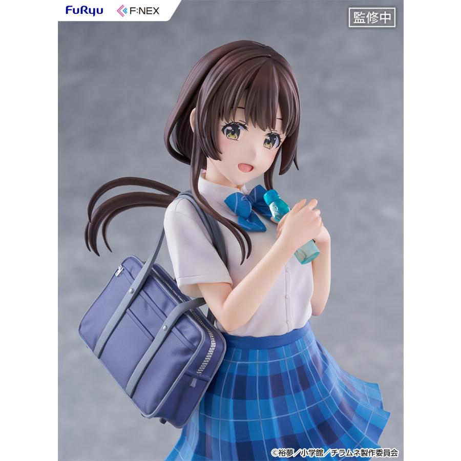 送料無料◇フリュー F：NEX 『千歳くんはラムネ瓶のなか』 内田優空 1