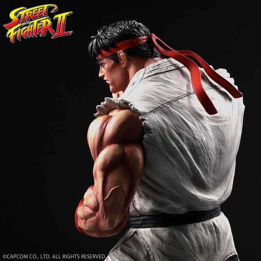 STUDIO24 THE KING OF COLLECTORS'24 『ストリートファイターII』 No.9