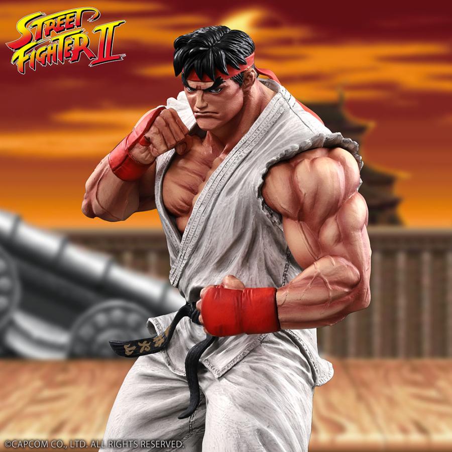 STUDIO24 THE KING OF COLLECTORS'24 『ストリートファイターII』 No.9