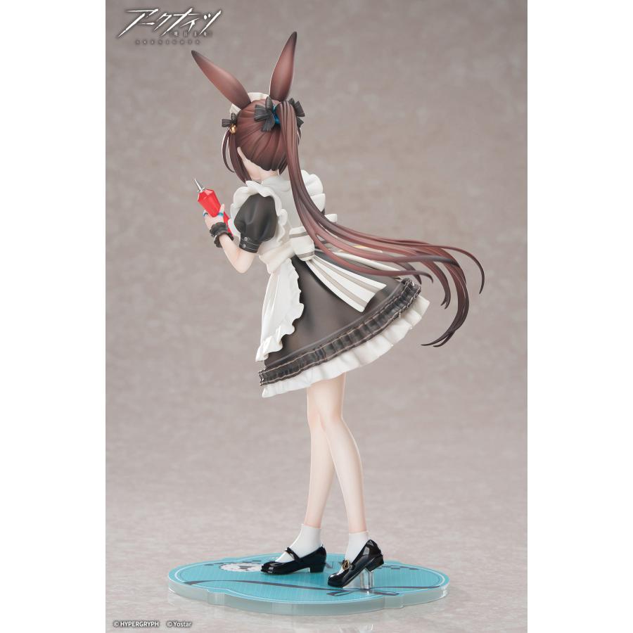 APEX TOYS LIMEPIEシリーズ 『アークナイツ』 アーミヤ ティータイム
