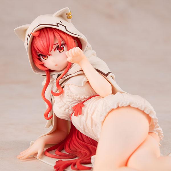 [未開封品] Melty Princess てのひら エリス （再販) メガハウス Melty Princess 無職転生III 〜異世界行ったら本気だす