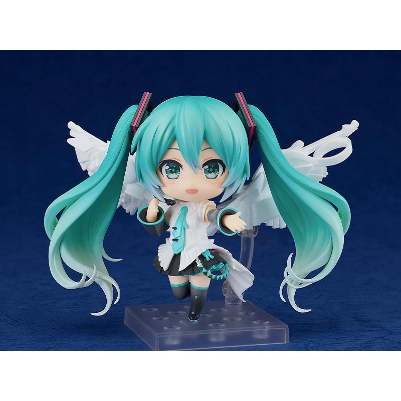 再販 グッドスマイルカンパニー ねんどろいど 『キャラクター