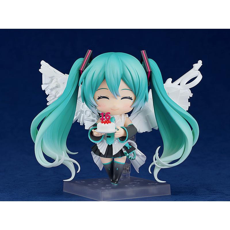 再販 グッドスマイルカンパニー ねんどろいど 『キャラクター