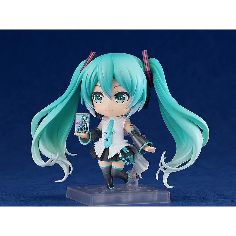 再販 グッドスマイルカンパニー ねんどろいど 『キャラクター