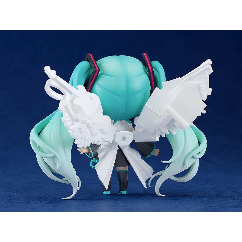 再販 グッドスマイルカンパニー ねんどろいど 『キャラクター