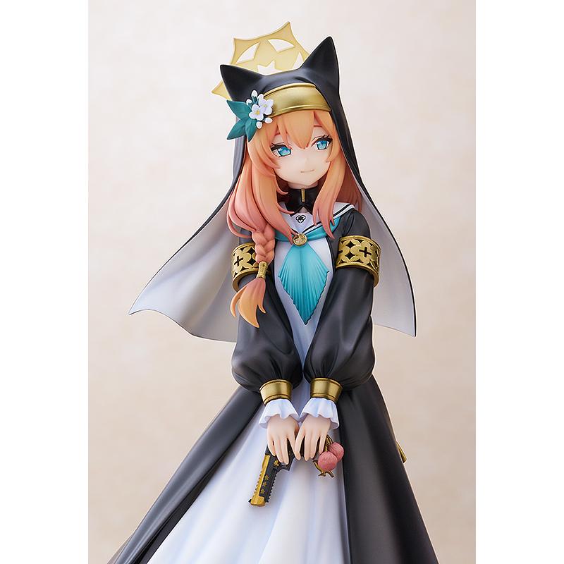 ブルーアーカイブ マリー 1/7 フィギュア　【Miyuki】 送料無料◇再販 Miyuki 『ブルーアーカイブ -Blue Archive-』 マリー 1
