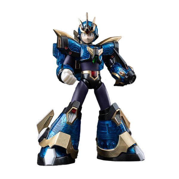 ロックマン 送料無料◇エクスクイジット ベーシック 『ロックマンX』 X