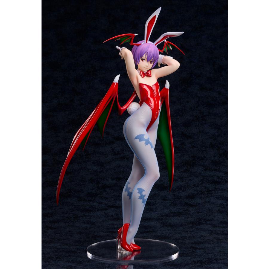 送料無料◇FREEing B-style ヴァンパイアシリーズ リリス 1/4スケール