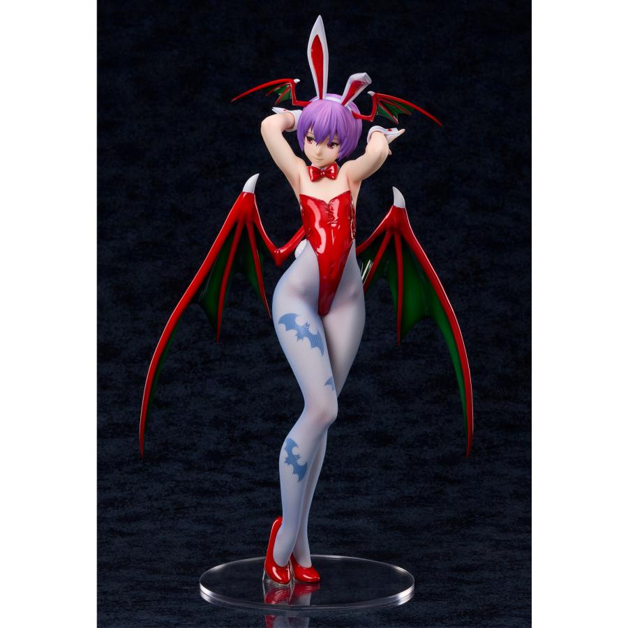 送料無料◇FREEing B-style ヴァンパイアシリーズ リリス 1/4スケール