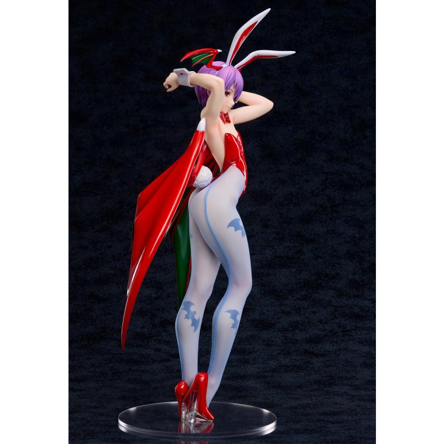 送料無料◇FREEing B-style ヴァンパイアシリーズ リリス 1/4スケール