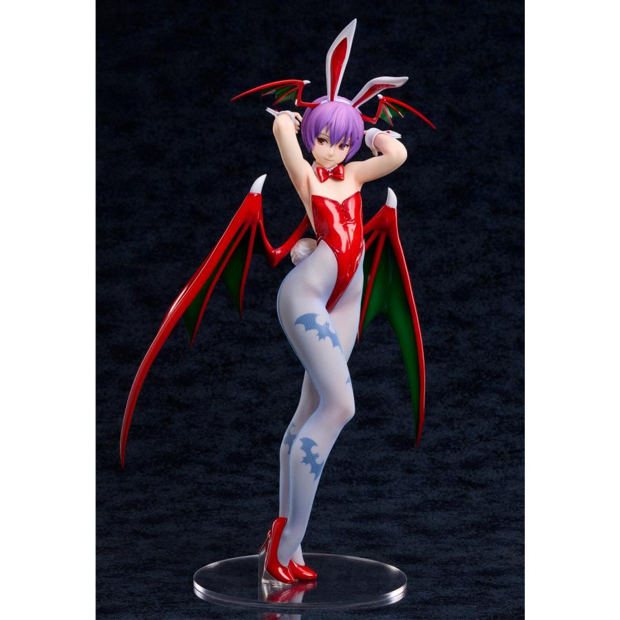 送料無料◇FREEing B-style ヴァンパイアシリーズ リリス 1/4スケール