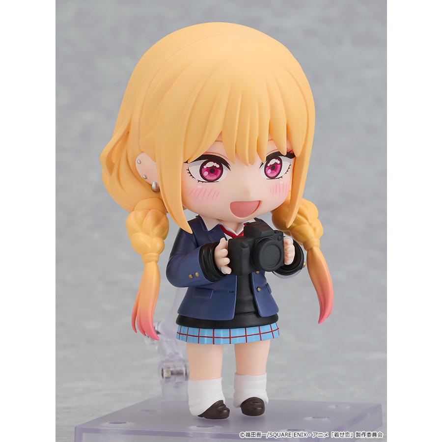 グッドスマイルカンパニー ねんどろいど 『その着せ替え人形は恋をする 