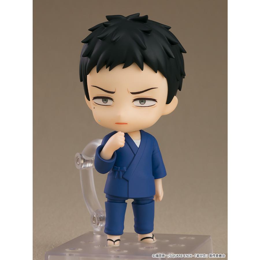 再販 グッドスマイルカンパニー ねんどろいど 『その着せ替え人形は恋