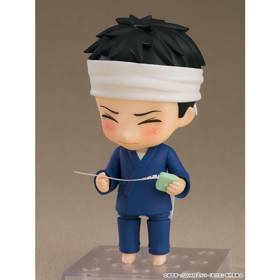 再販 グッドスマイルカンパニー ねんどろいど 『その着せ替え人形は恋