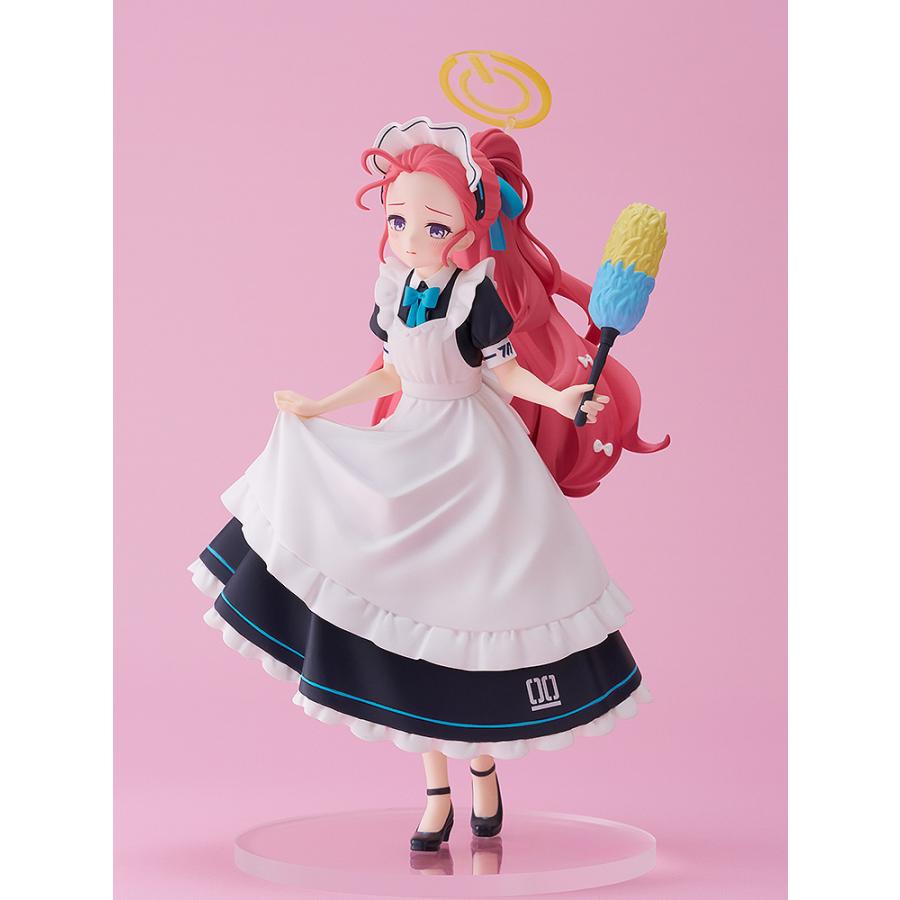 送料無料◇グッドスマイルカンパニー POP UP PARADE 『ブルー