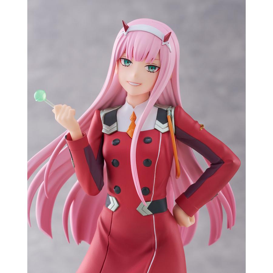 送料無料◇グッドスマイルカンパニー POP UP PARADE 『ダーリン・イン