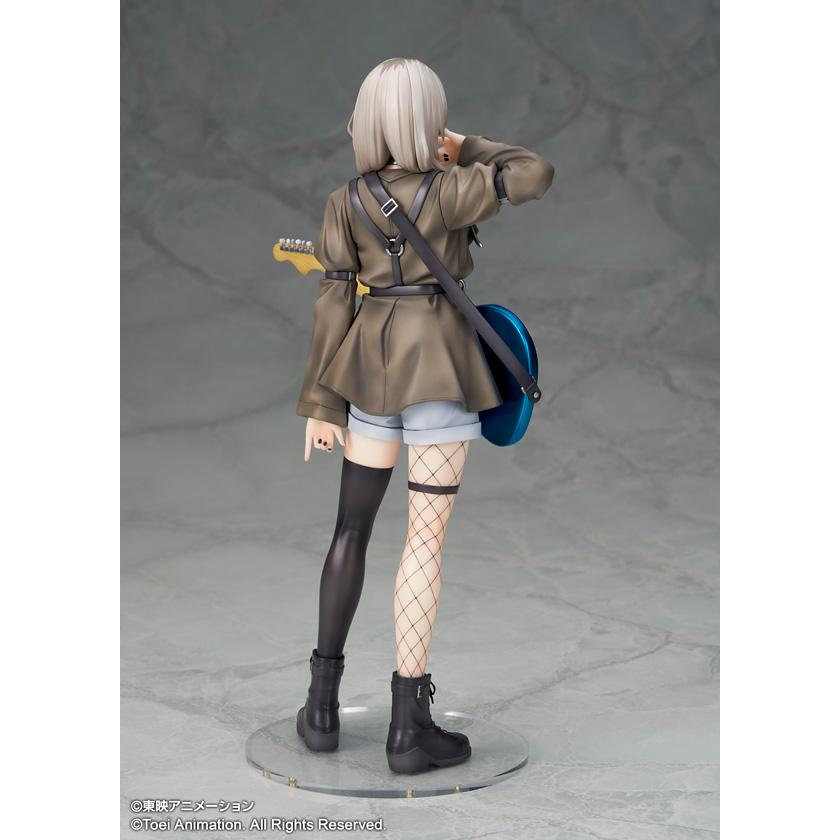 送料無料◇アルター 『ガールズバンドクライ』 河原木 桃香 1/7