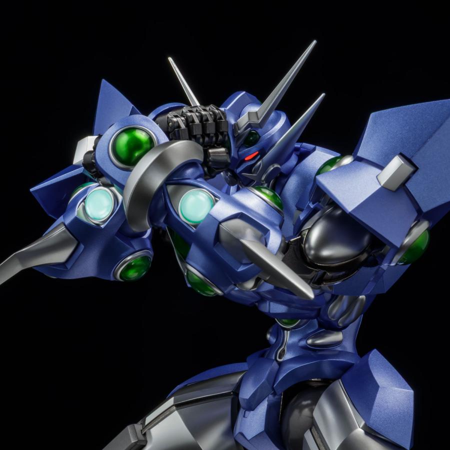 送料無料◇千値練 RIOBOT 『スーパーロボット大戦OG』 ソウルゲイン