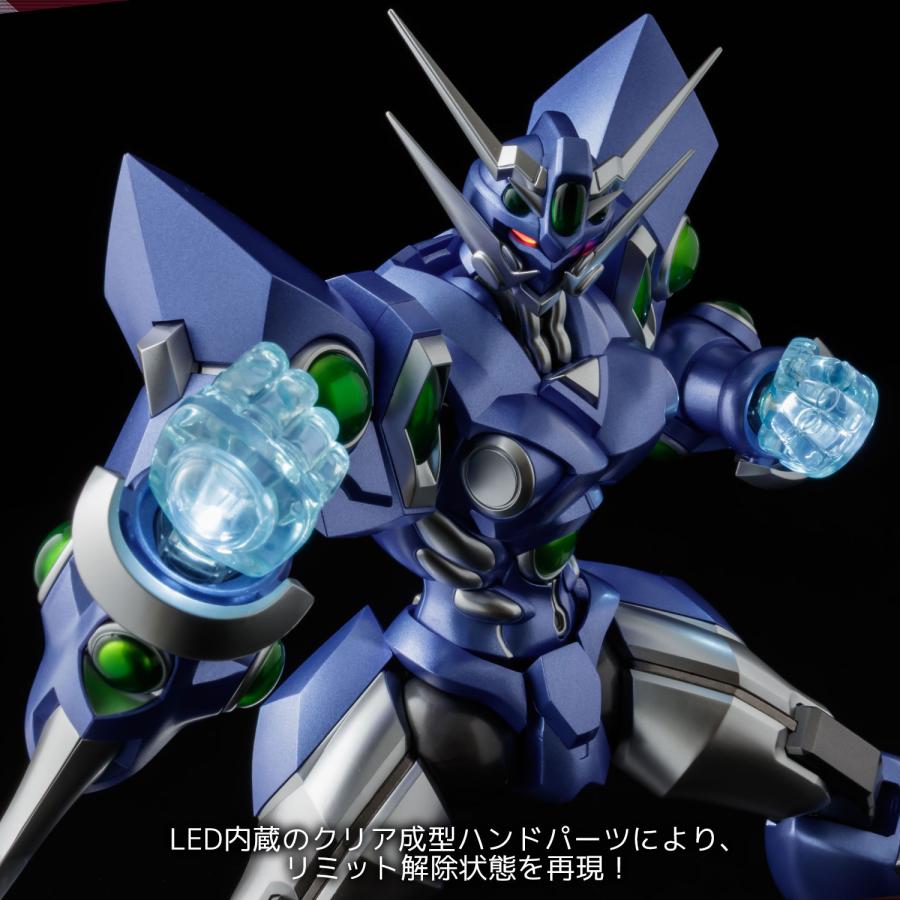 送料無料◇千値練 RIOBOT 『スーパーロボット大戦OG』 ソウルゲイン
