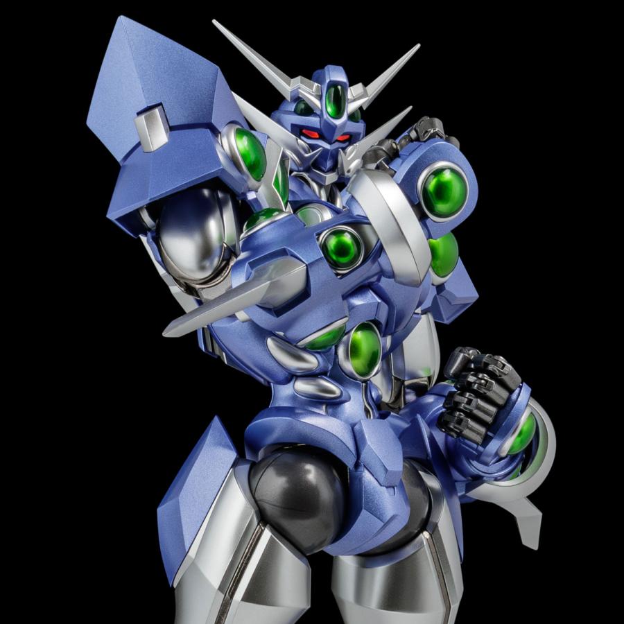 送料無料◇千値練 RIOBOT 『スーパーロボット大戦OG』 ソウルゲイン