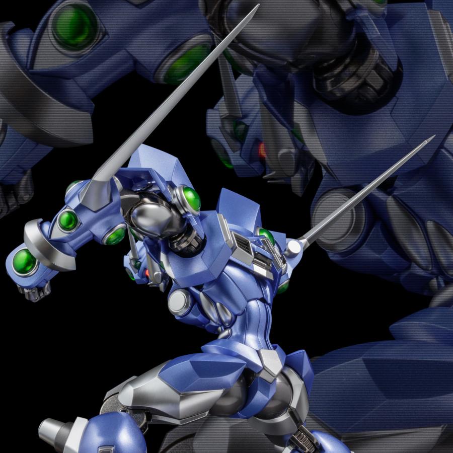 送料無料◇千値練 RIOBOT 『スーパーロボット大戦OG』 ソウルゲイン