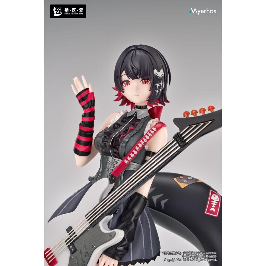 送料無料◇Myethos Gift+ 『ゼンレスゾーンゼロ』 エレン・ジョー