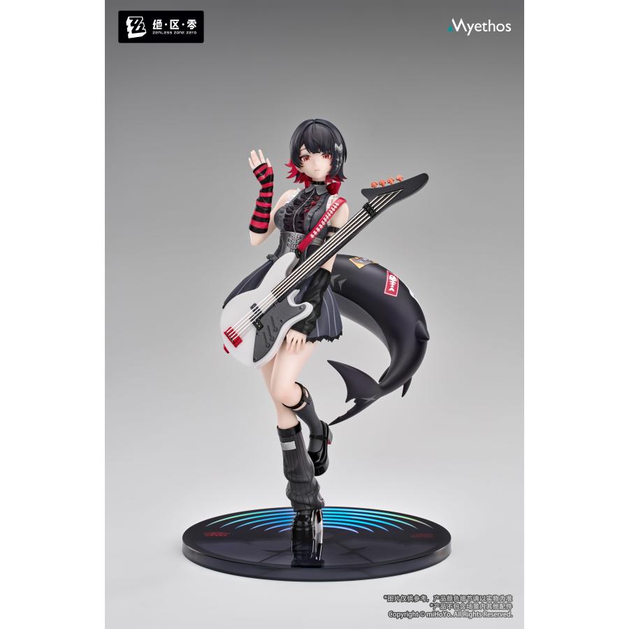 送料無料◇Myethos Gift+ 『ゼンレスゾーンゼロ』 エレン・ジョー