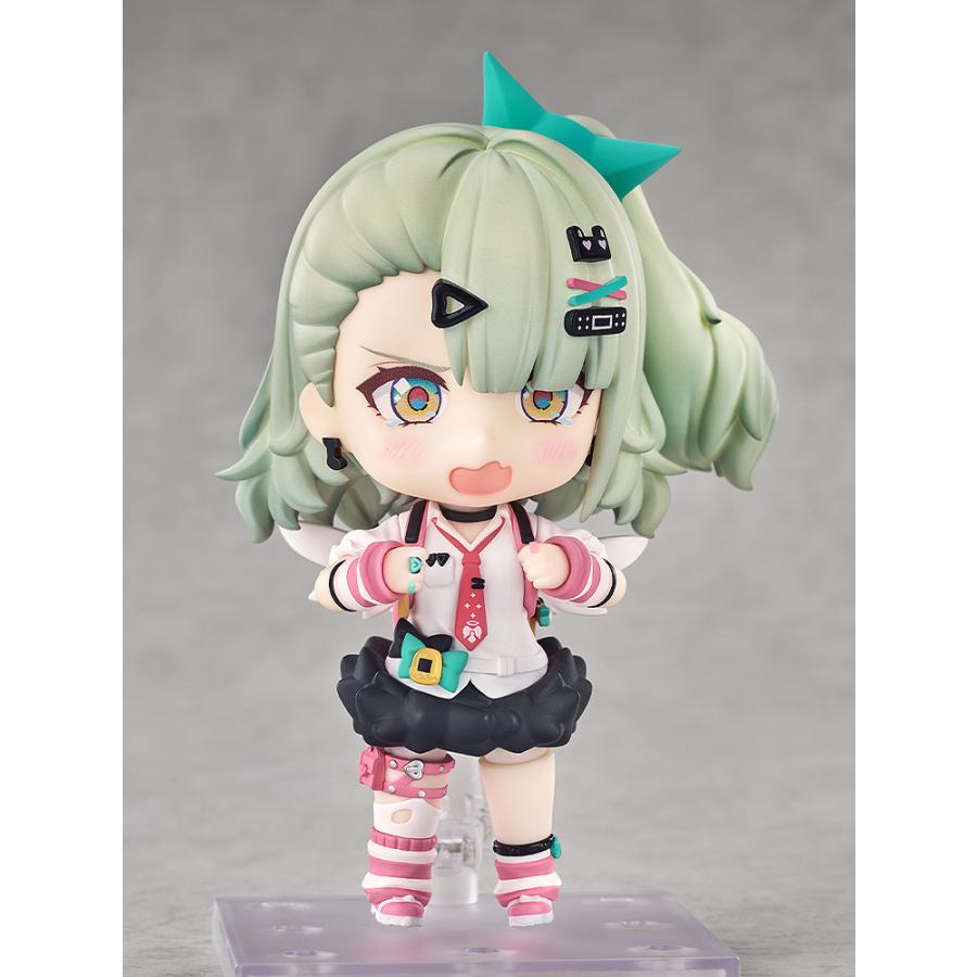 グッドスマイルアーツ上海 ねんどろいど 『ゼンレスゾーンゼロ』 千夏