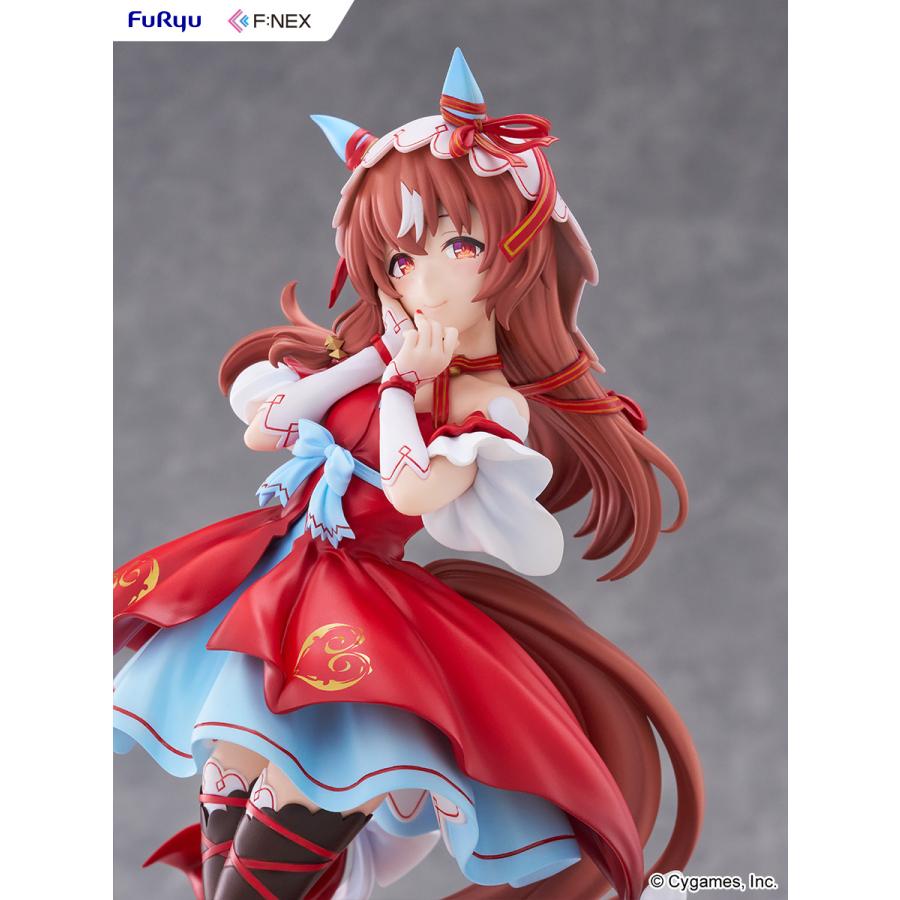 送料無料◇フリュー F：NEX 『ウマ娘 プリティーダービー