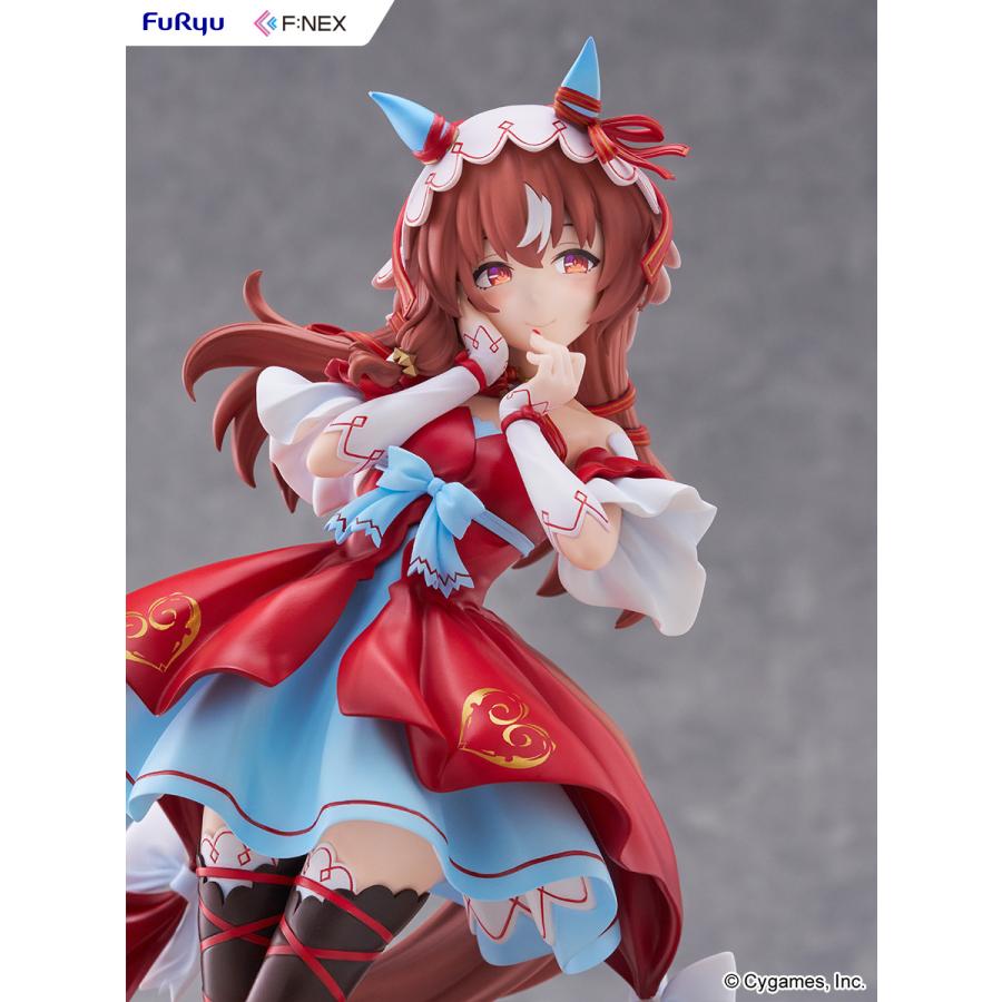 送料無料◇フリュー F：NEX 『ウマ娘 プリティーダービー