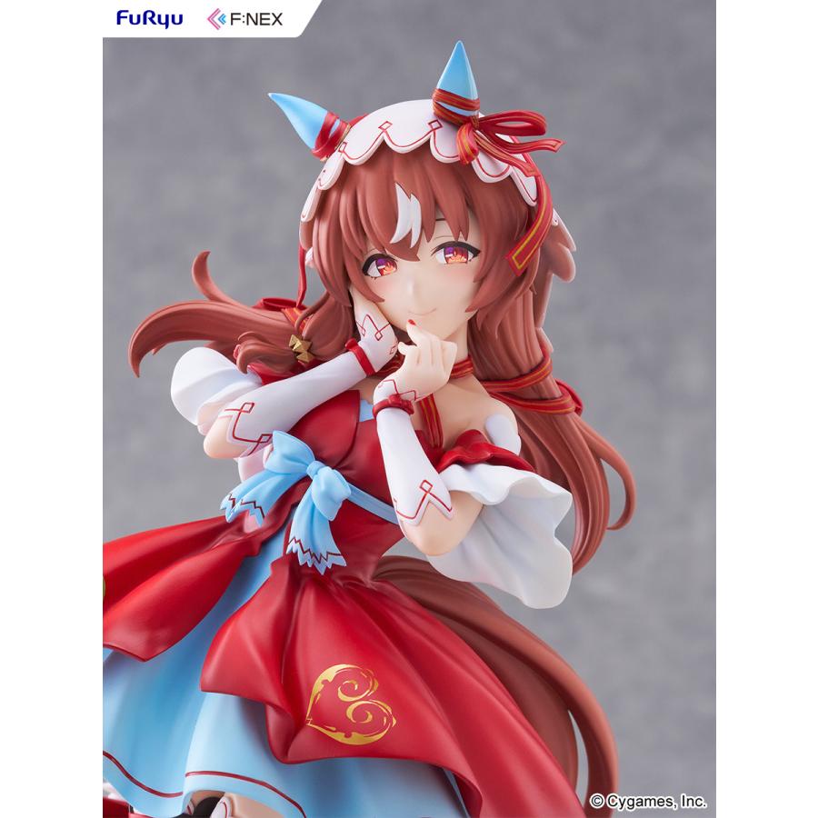 送料無料◇フリュー F：NEX 『ウマ娘 プリティーダービー
