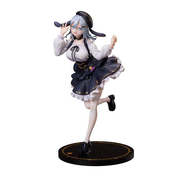 送料無料◇1/7スケール あおぎり高校 山黒音玄 私服衣装Ver. AD-022