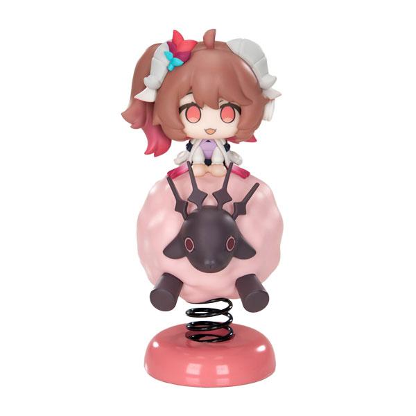 APEX TOYS HappyShake 『アークナイツ』 純燼エイヤフィヤトラ 完成品