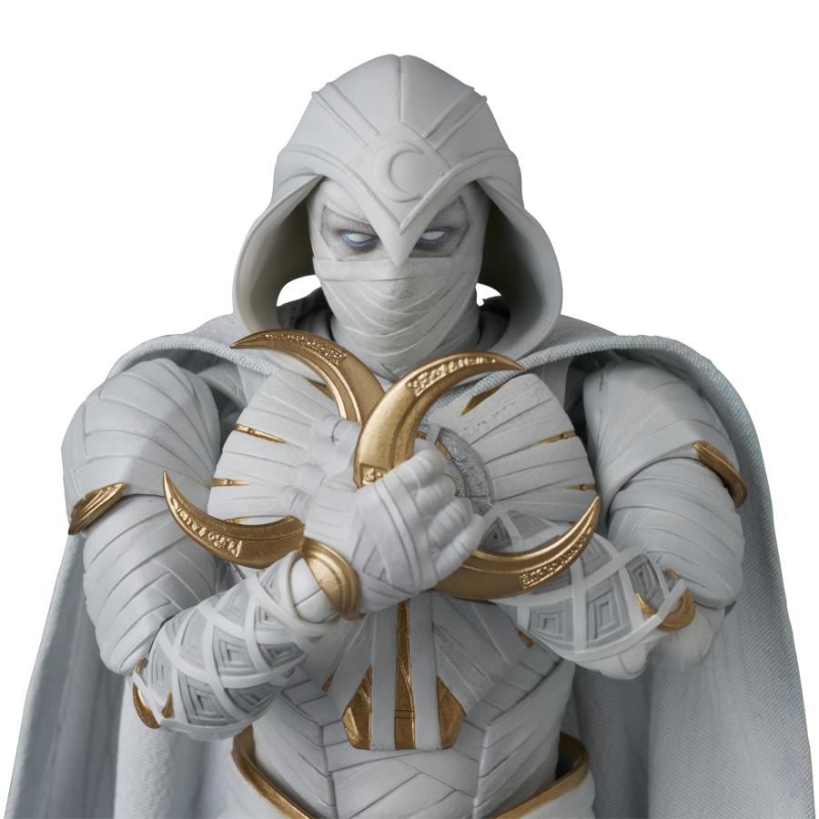 送料無料◇MAFEX マフェックス No.322 MOON KNIGHT ムーンナイト