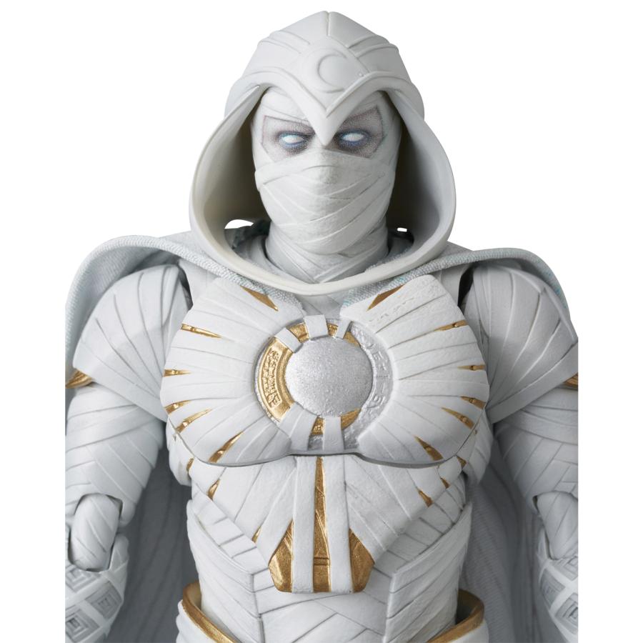 送料無料◇MAFEX マフェックス No.322 MOON KNIGHT ムーンナイト