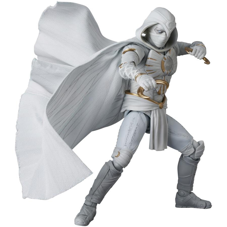 送料無料◇MAFEX マフェックス No.322 MOON KNIGHT ムーンナイト