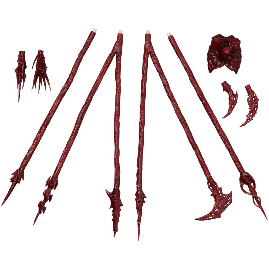 送料無料◇MAFEX マフェックス No.323 CARNAGE カーネイジ (Venom：Let