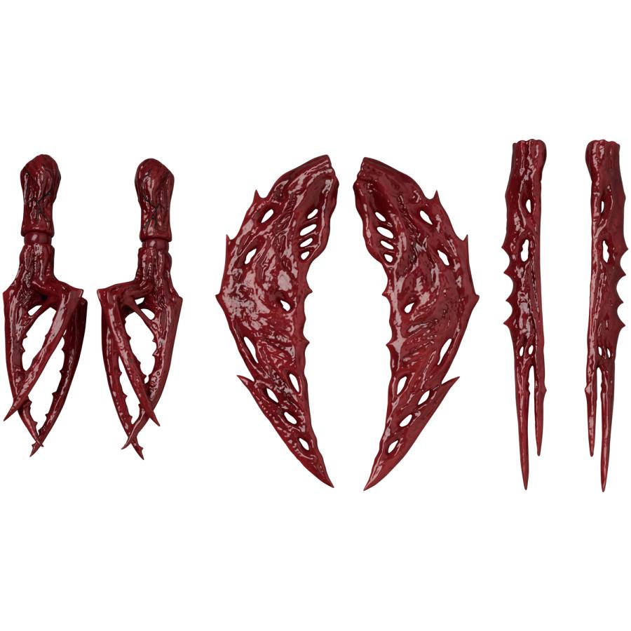 送料無料◇MAFEX マフェックス No.323 CARNAGE カーネイジ (Venom：Let