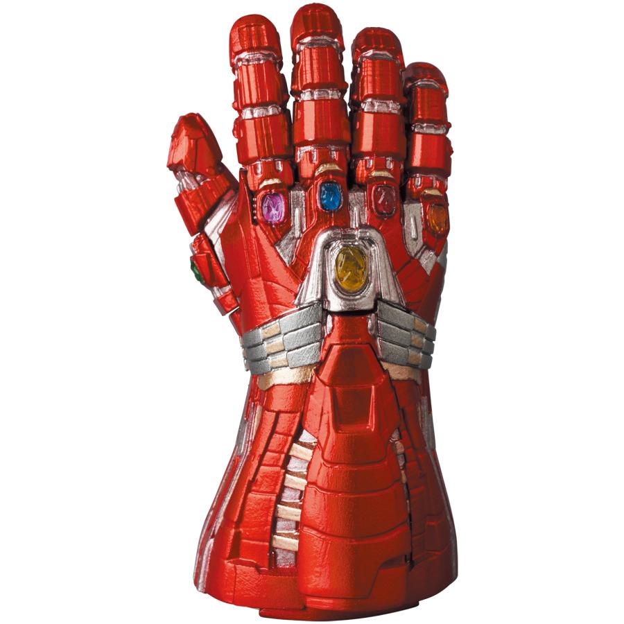マフェックス　アイアンスパイダー　再販版 送料無料◇MAFEX マフェックス No.307 IRON SPIDER アイアン
