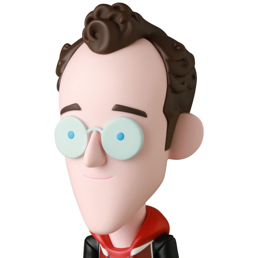 送料無料◇VCD ヴァイナルコレクティブルドールズ KEITH HARING by
