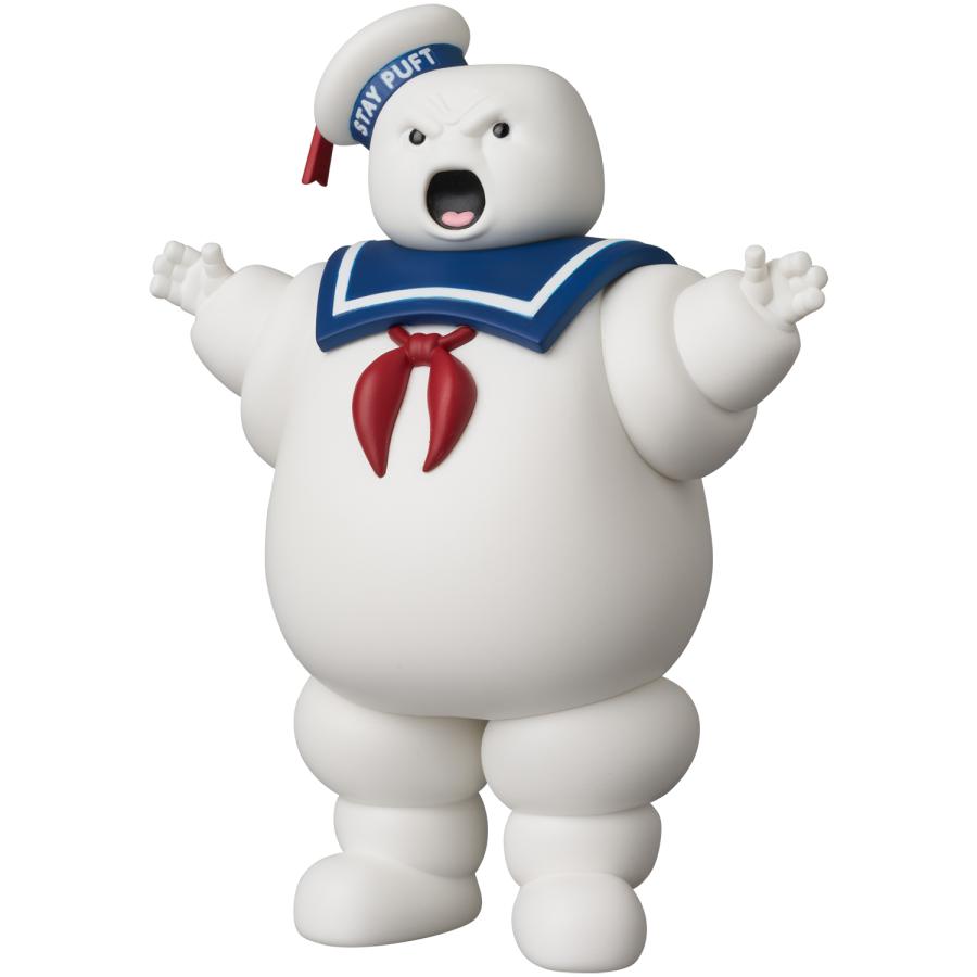 UDF ウルトラディテールフィギュア No.967 GHOSTBUSTERS ゴースト
