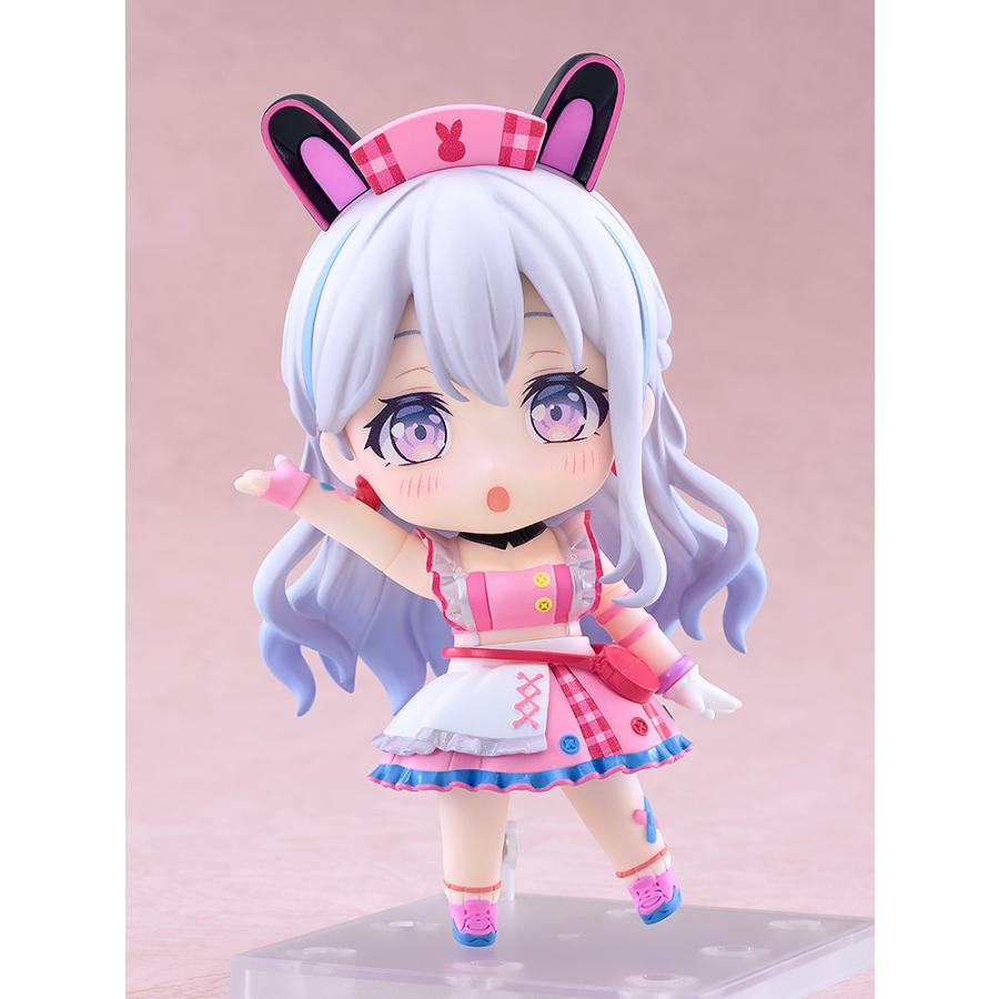 グッドスマイルカンパニー ねんどろいど 『BanG Dream！』 宮永ののか