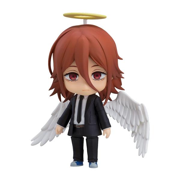 グッドスマイルカンパニー ねんどろいど 『劇場版「チェンソーマン