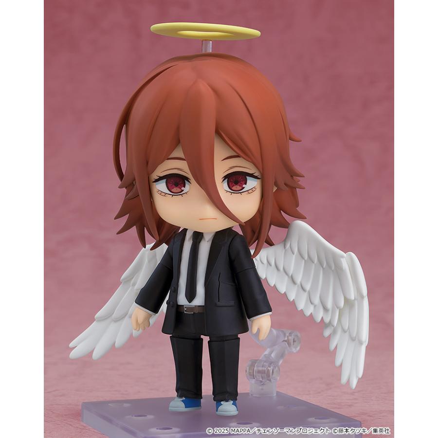 グッドスマイルカンパニー ねんどろいど 『劇場版「チェンソーマン
