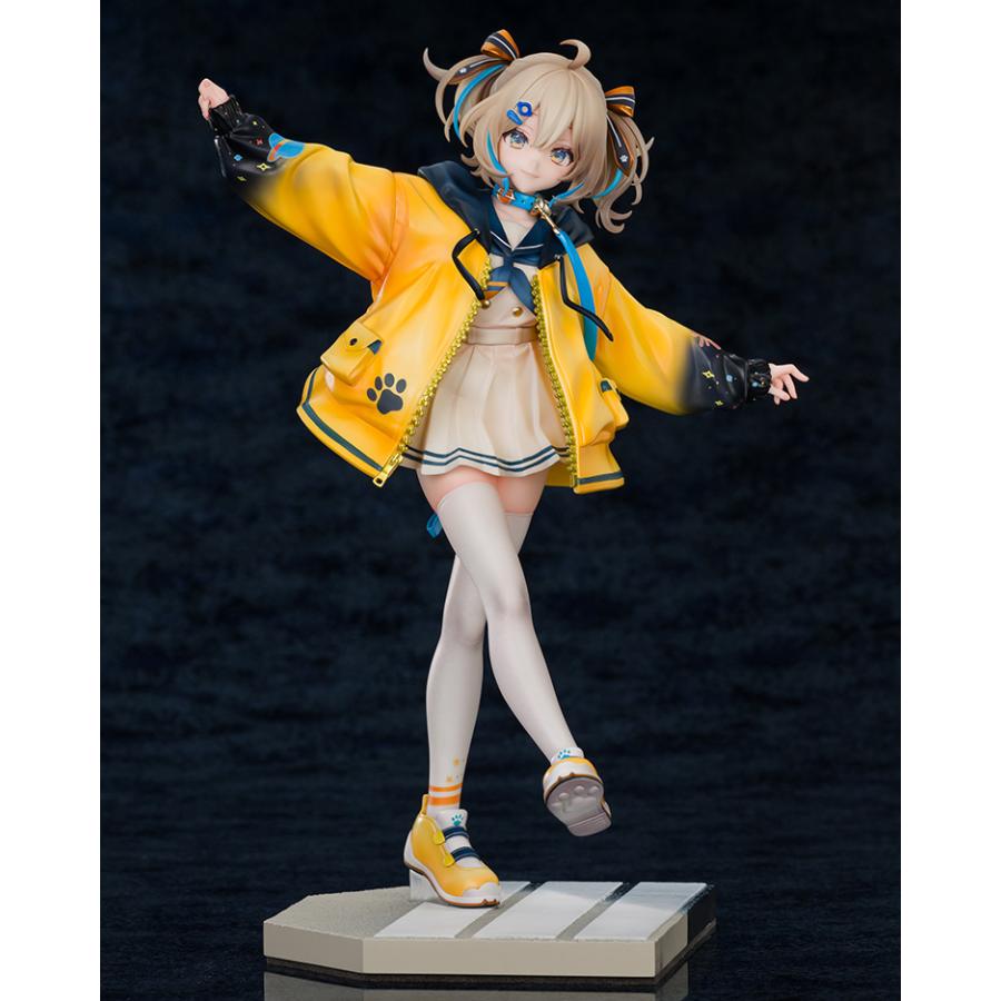 送料無料◇Wonderful Works 『WeatherPlanet』 天晴ひなた 1/7スケール