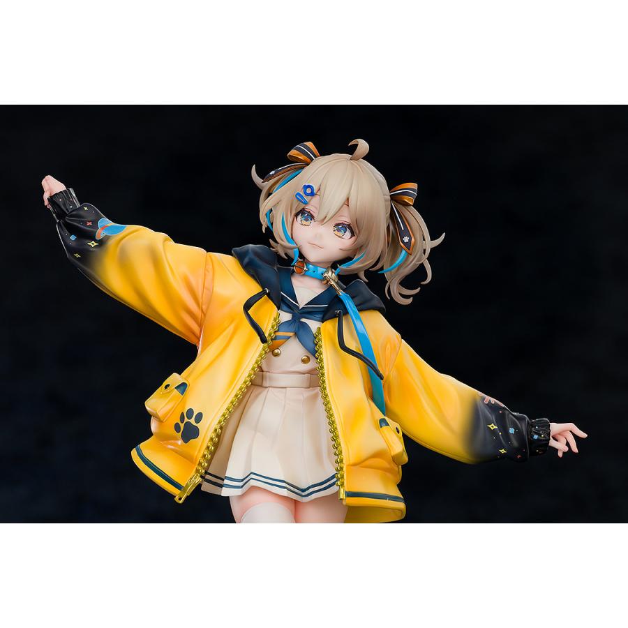 1円～ 未開封 ワンダフルワークス 1/7 Mira ミラ フィギュア Wonderful