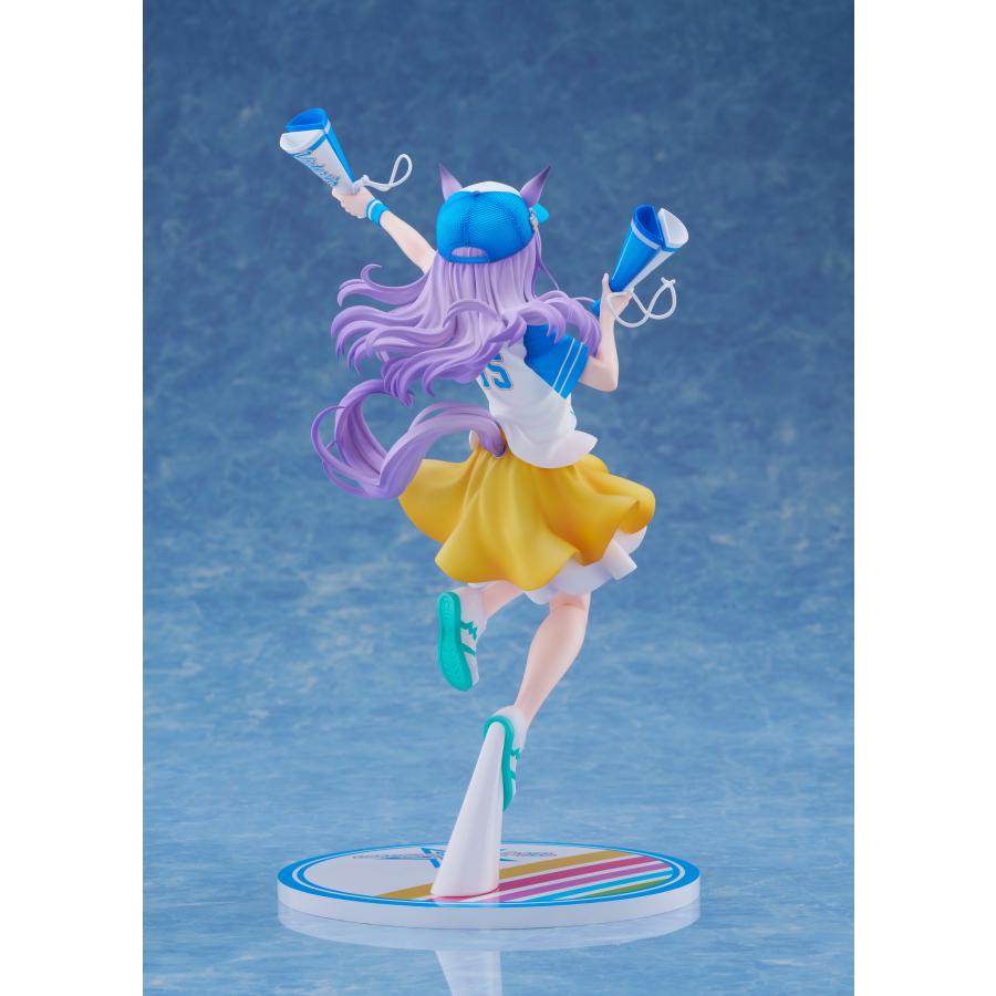 送料無料◇ウマ娘 プリティーダービー 1/7スケール メジロマックイーン