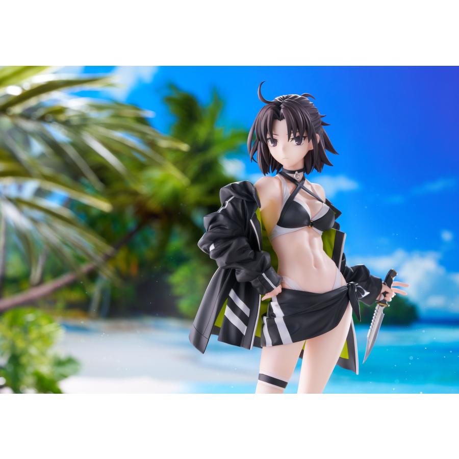 送料無料◇Fate/Grand Order 1/7スケール ムーンキャンサー/玉兎